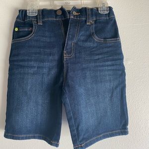 Boys shorts
